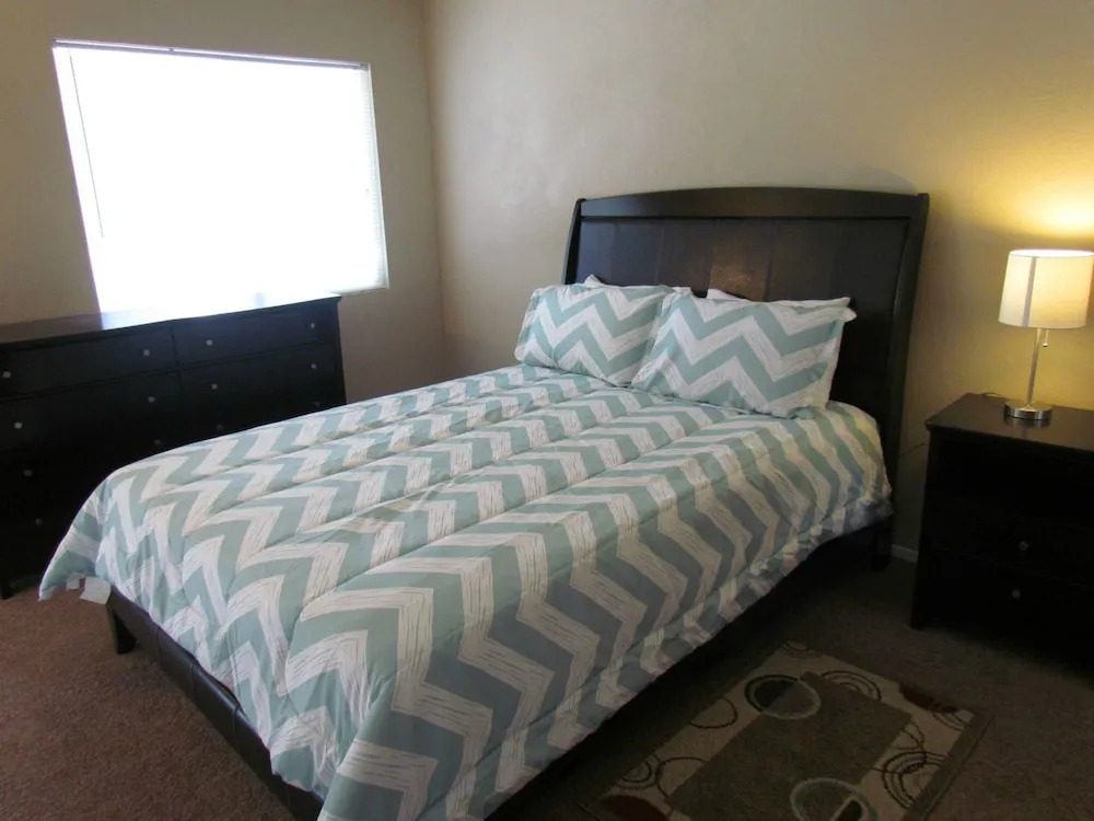 Townhouse in Las Vegas near Strip