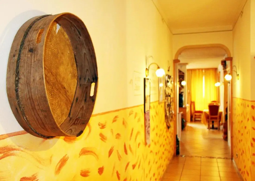 Hotel Garni Ongaro