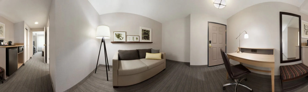 Country Inn & Suites by Radisson, Washington, DC East - Capitol Heights, MD