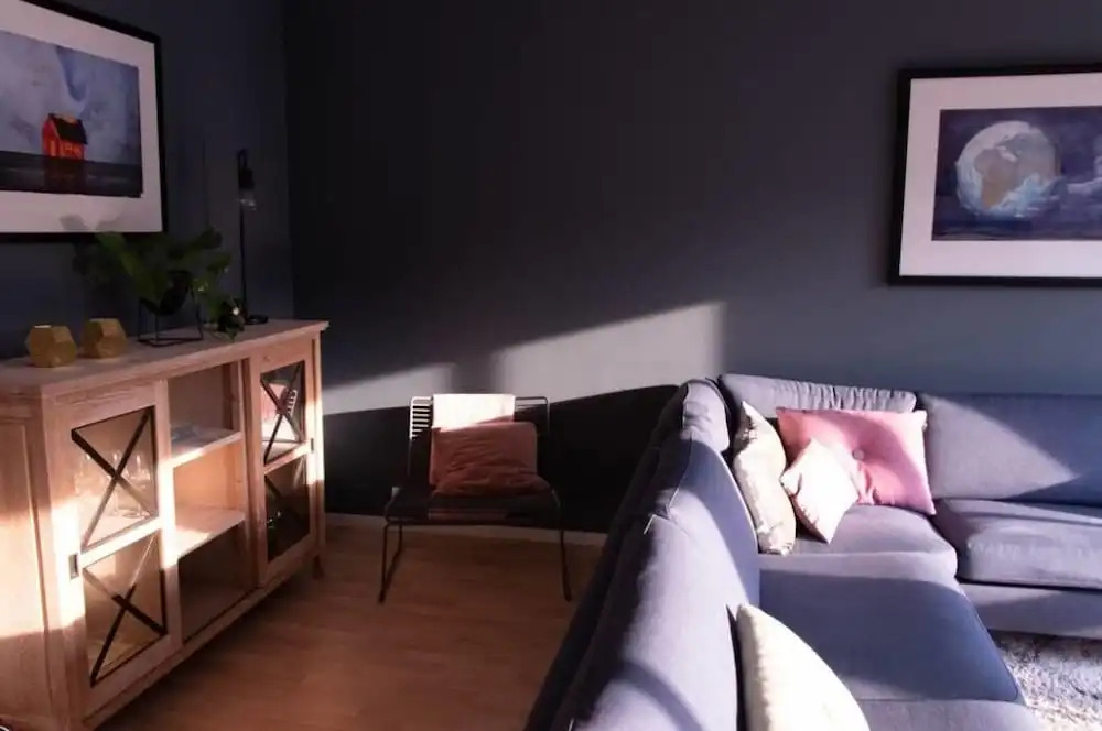 StayPlus Home near Amusement Park