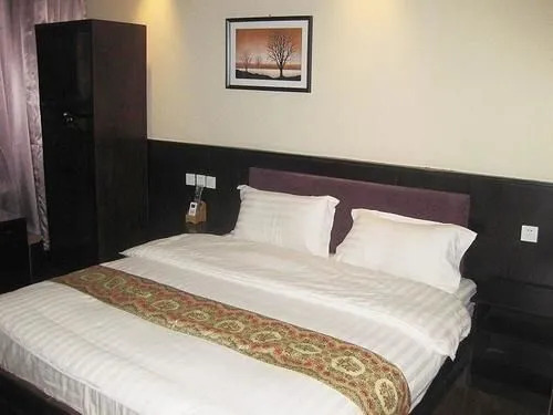Lijiang Naluwan Inn