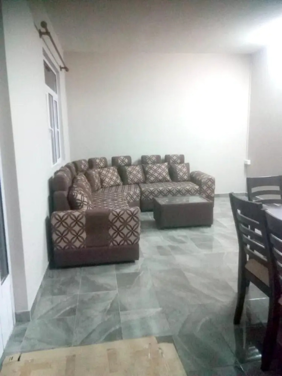 House With 2 Bedrooms in Curepipe, With Enclosed Garden - 20 km From the Beach