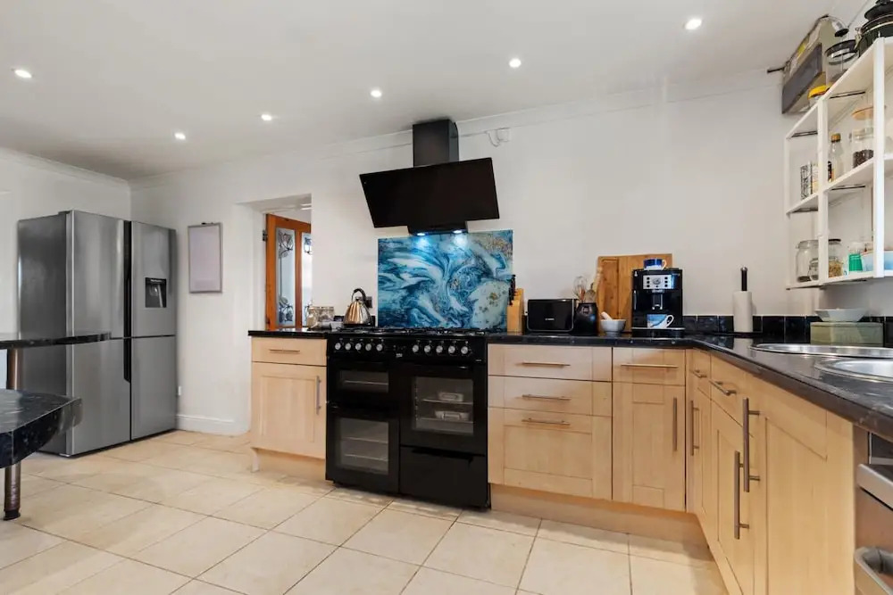 Woodfield House - Beautiful Tenby Cottage
