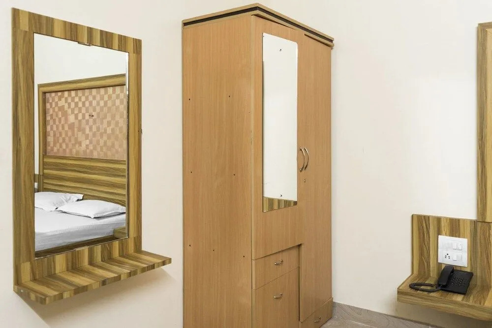 GuestHouser 1 BR Guest house e30e