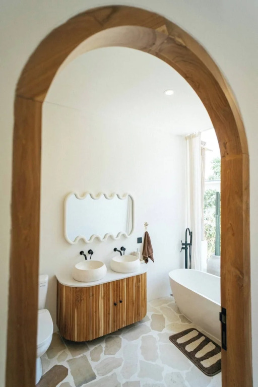 3Br Khana in Canggu With 3 Bedrooms and 3 5 Bathrooms