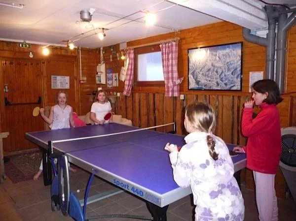 Chalet Bluebell