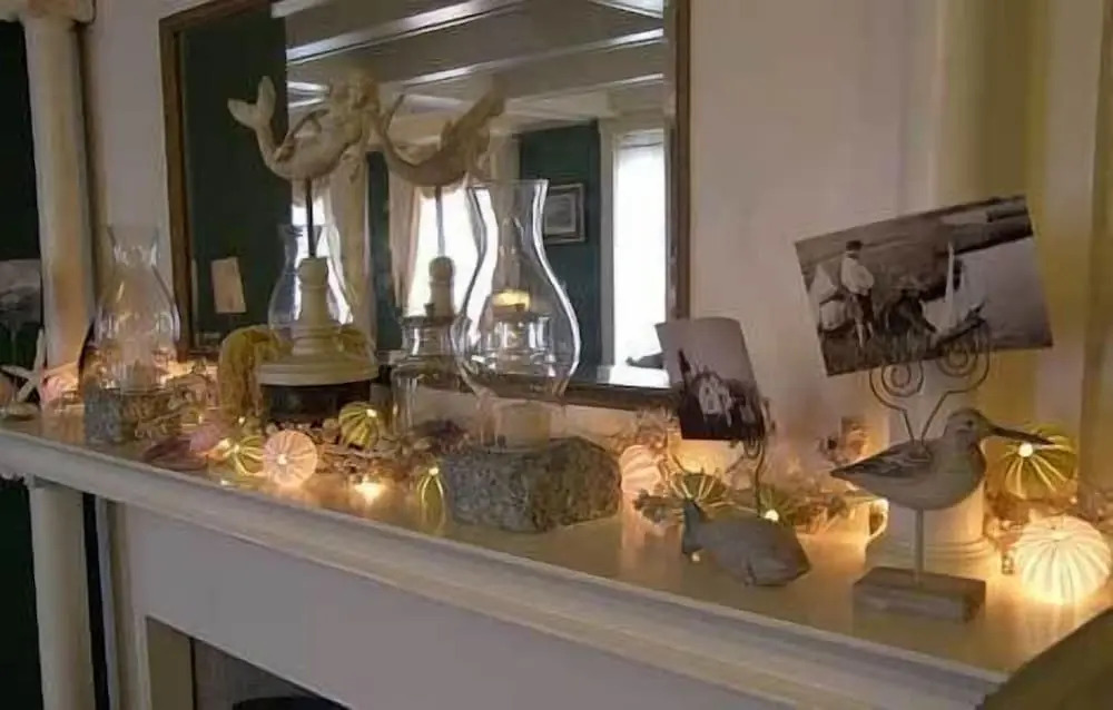 Cedar Crest Inn