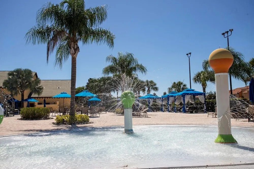 Charming Resort House w/ Private Pool & Fast Wifi