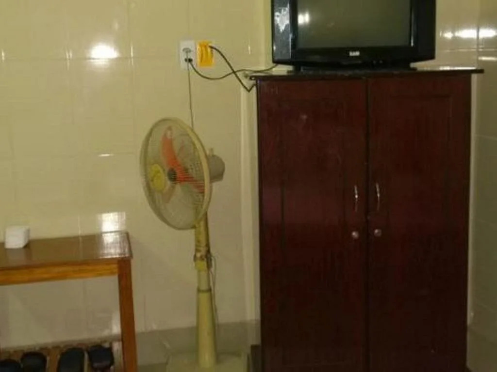 Phu Hiep Guesthouse