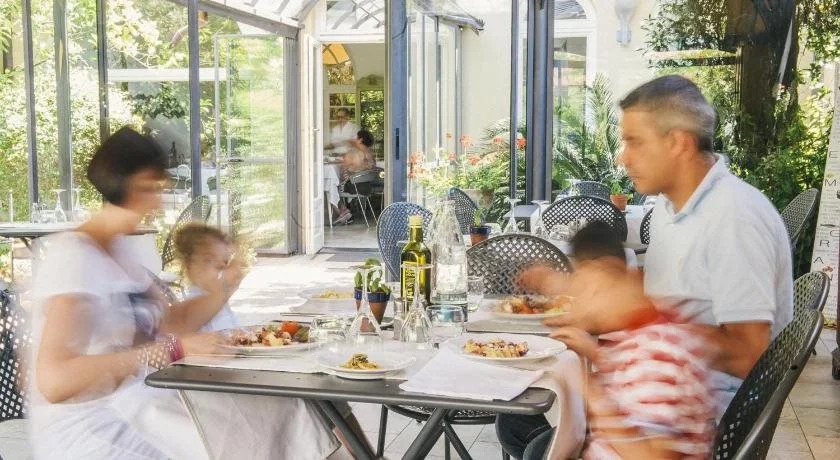 Hotel Ristorante Melograno