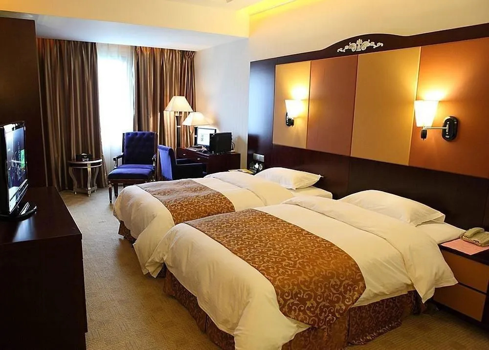 West Lake Garden Hotel