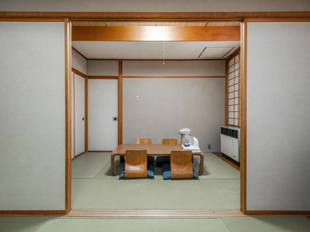 Tabist THE GREEN OTARU