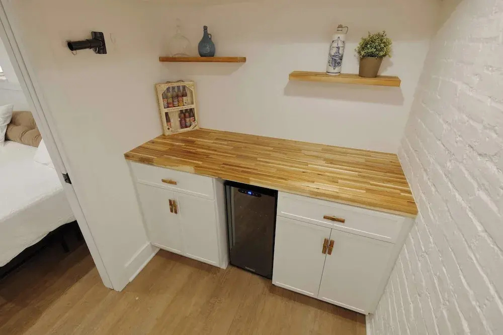 Hidden in the Heights DC Retreat for Family - 3 Bedroom
