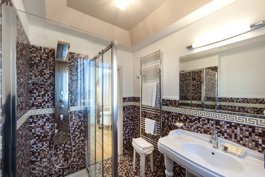 Hotel Aurelia