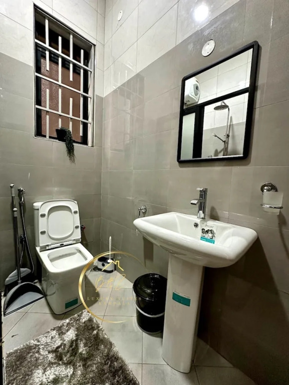 B&Z Luxury Apartments