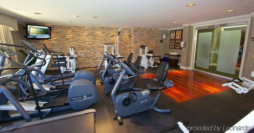 Hampton Inn by Hilton San Diego - Kearny Mesa
