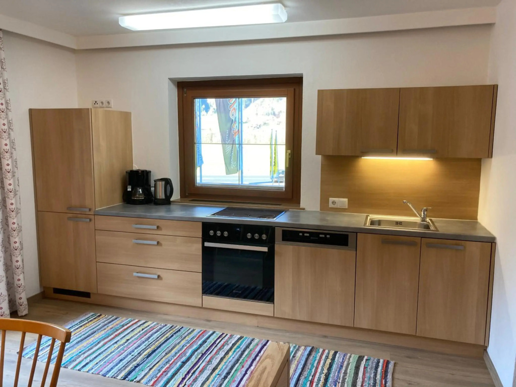 Ferienwohnung Kröll
