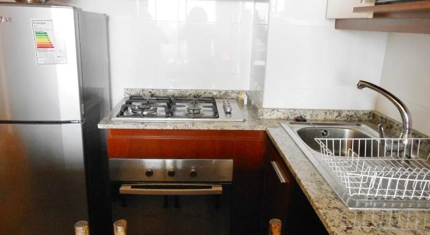 Apartamento Edificio Miramar