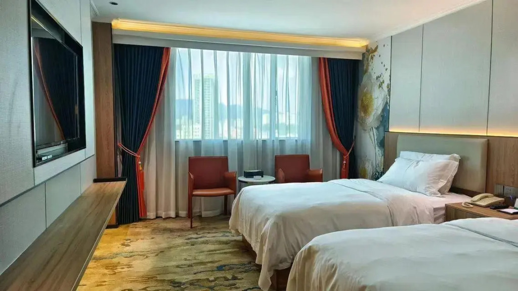Metropolitan Hotel