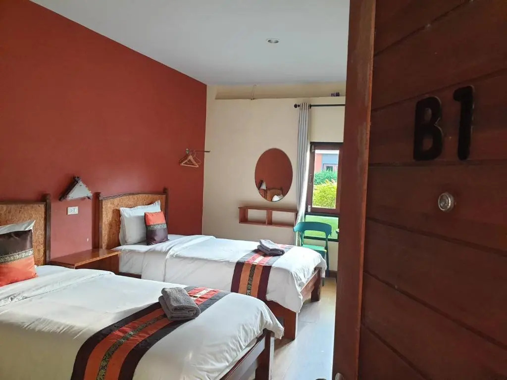 Thebedkolok resort