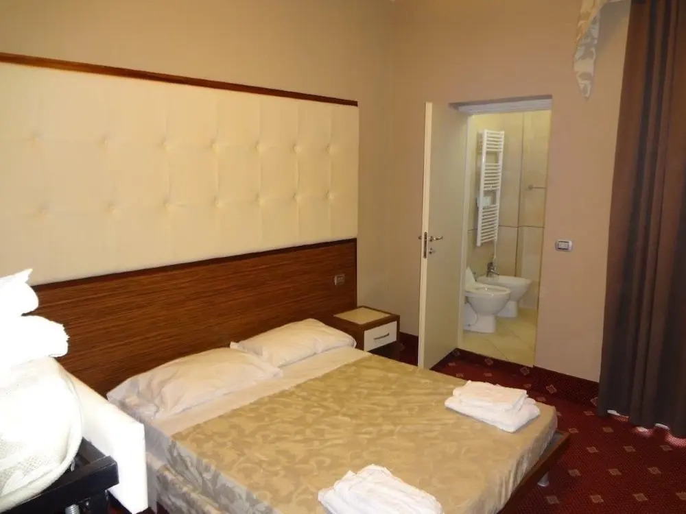 Hotel In