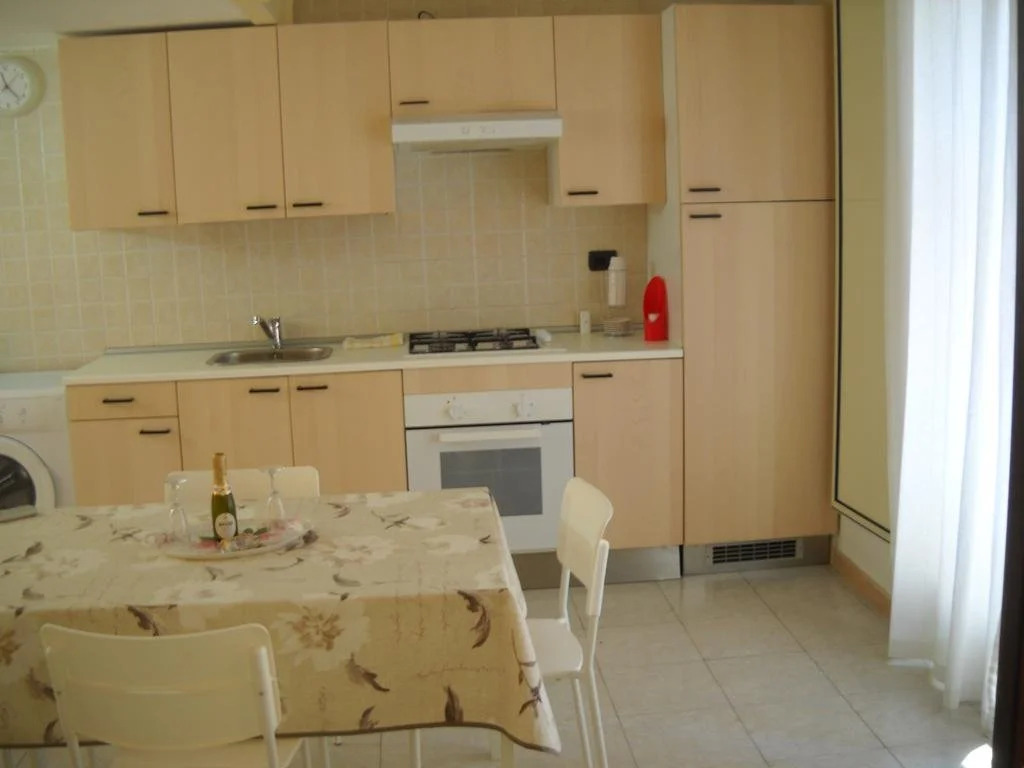 Casa Vacanze Oz