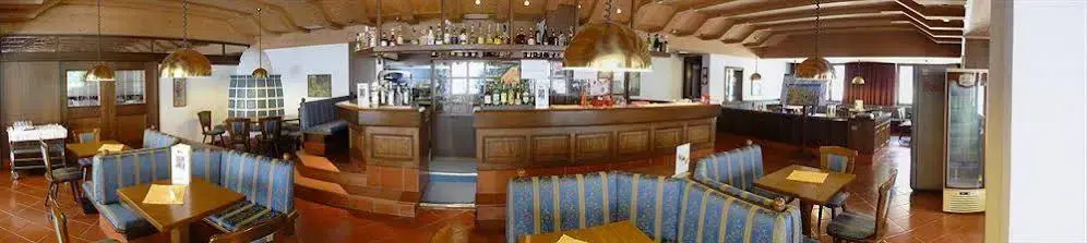 Hotel Ferré
