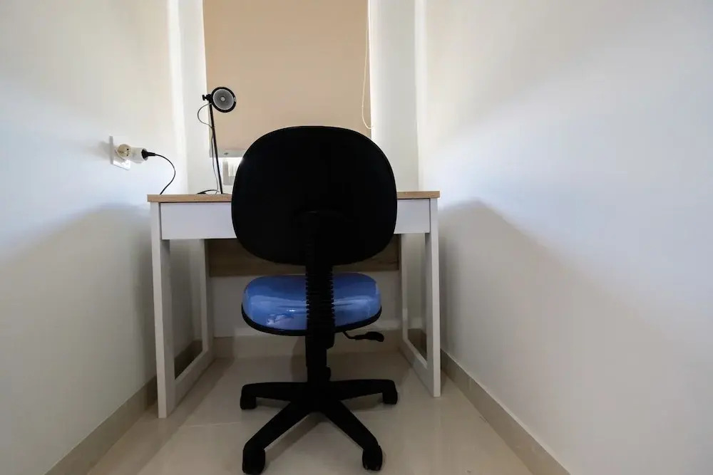 Exclusive Studio Apartment Springwood Residence