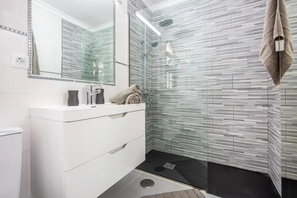 Apartamento Vista Piscina o Terraza, Wifi GRATIS