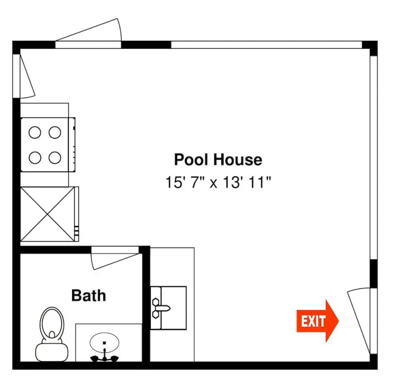 Rosé By The Bay by Ryson Vacation Rentals