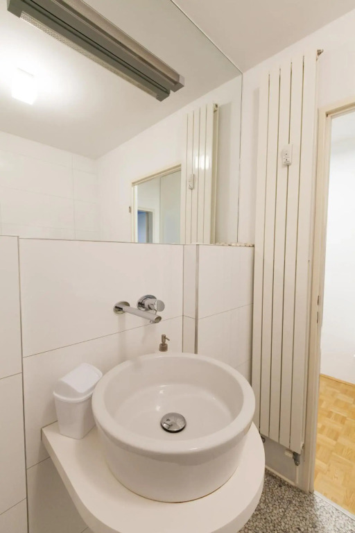 Bright Penthaus Apartement, with a wonderful view