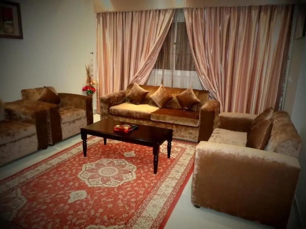 House laveena Hotel apartments
