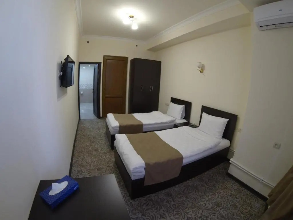 Yerevan Centre Hotel