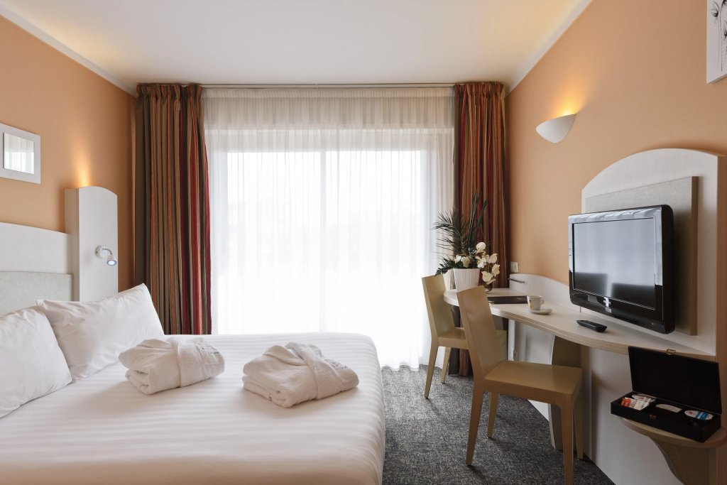 Best Western Astoria