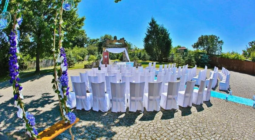 Hotel Garden