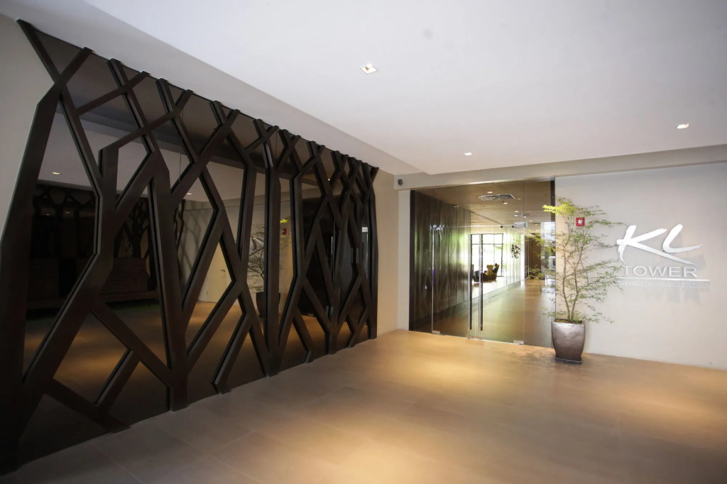 KL Serviced Residences Managed by HII