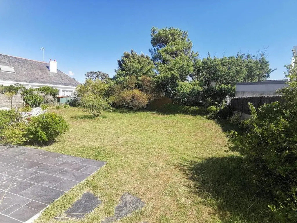 Maison Carnac, 5 pièces, 8 personnes - FR-1-377-60