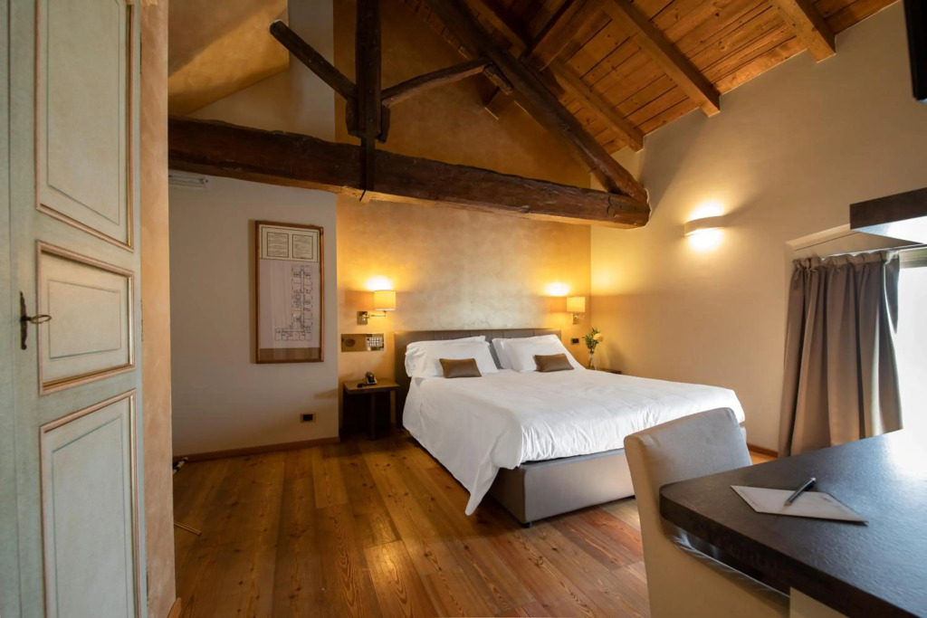 Hotel Parco Borromeo - Monza Brianza