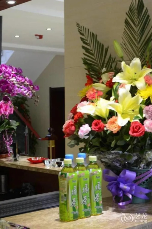 Linxia Hotel(临夏饭店)