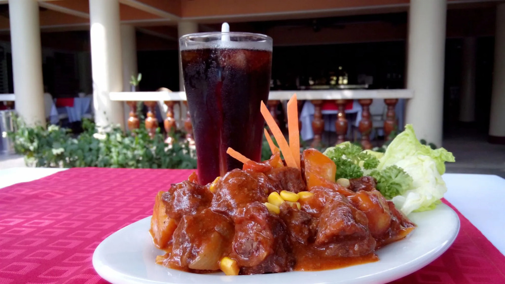 Maharajah Hotel Angeles City