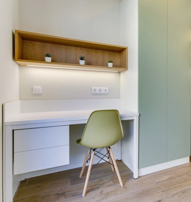 Xior Collblanc - University residence