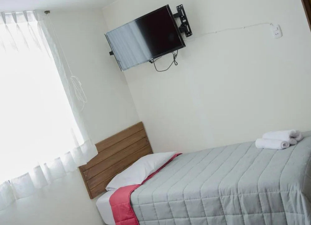 Jazmines Lodging