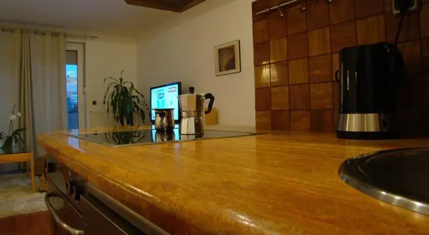 Apartment Nova