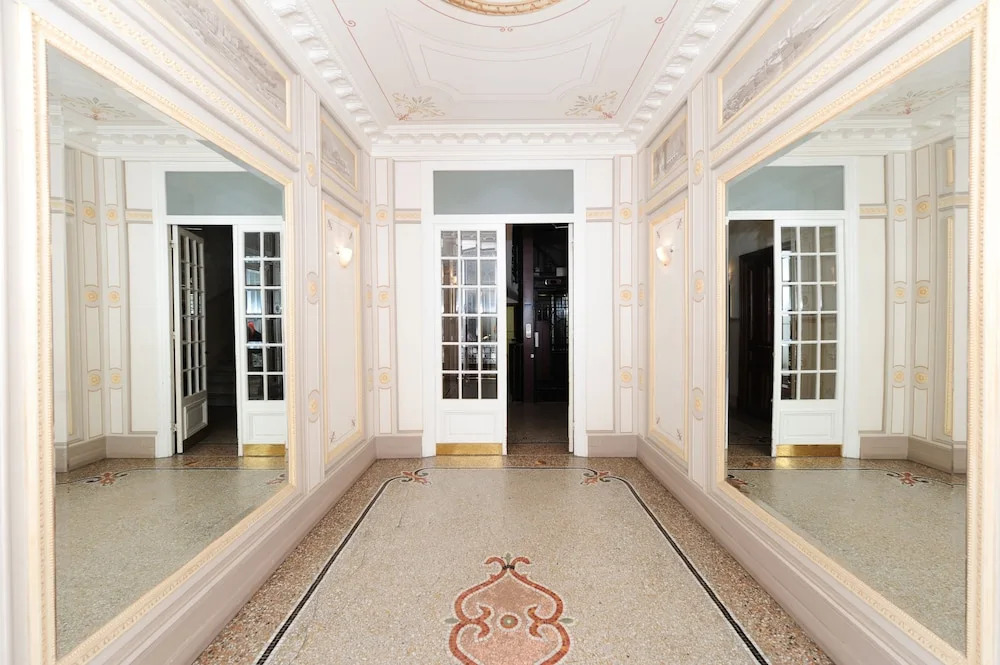 Suite Verdi - Five Stars Holiday House