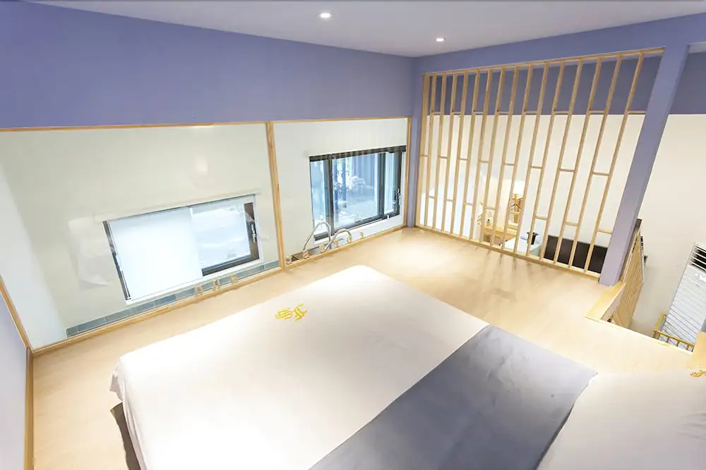 Gapyeong FS Pool Villa