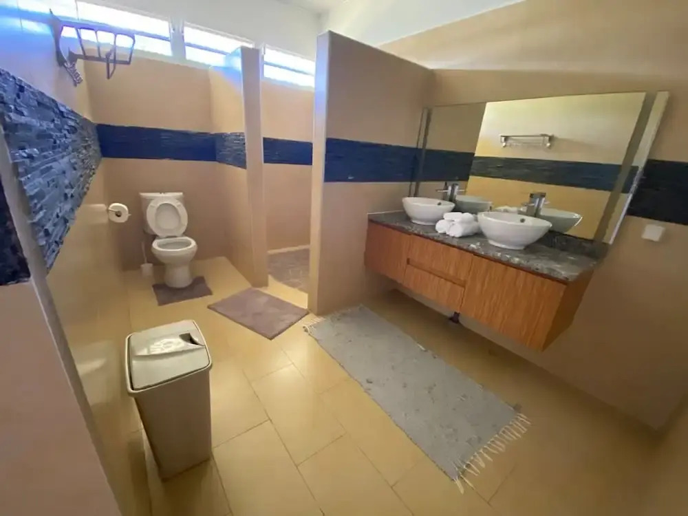 Fare Avea in Mahina With 3 Bedrooms and 2 Bathrooms