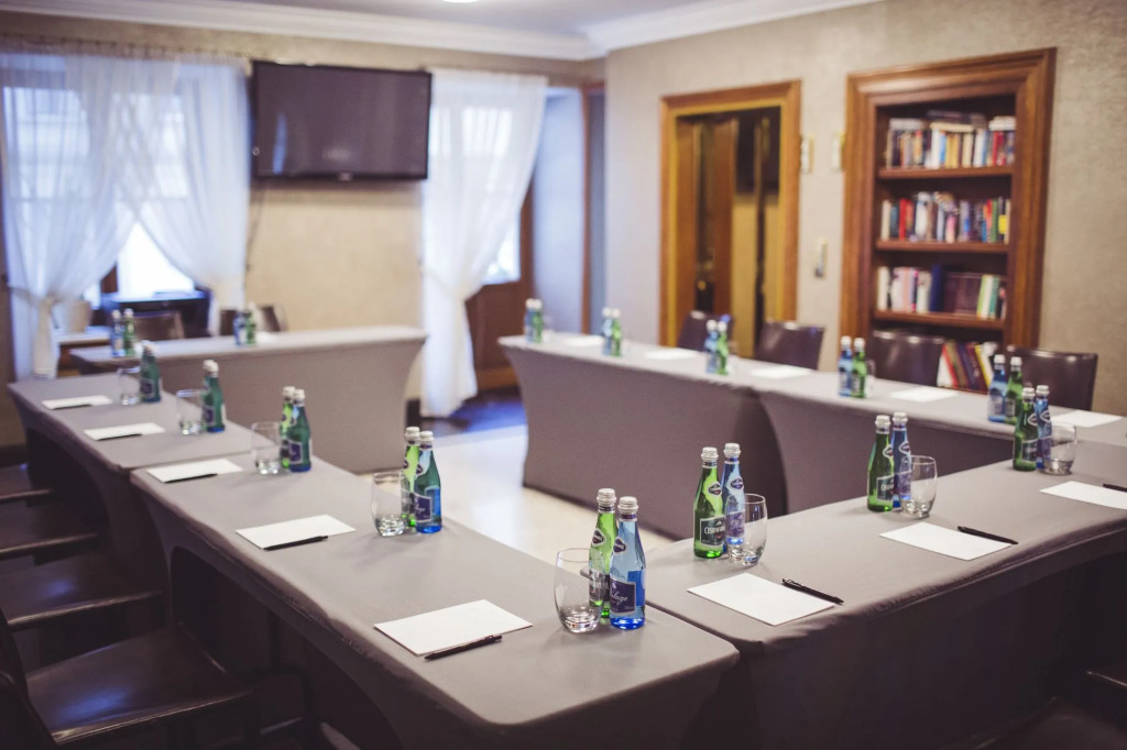 IBB Hotel Grand Hotel Lublin