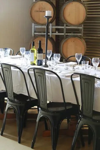 One Paddock Currency Creek Winery Villas