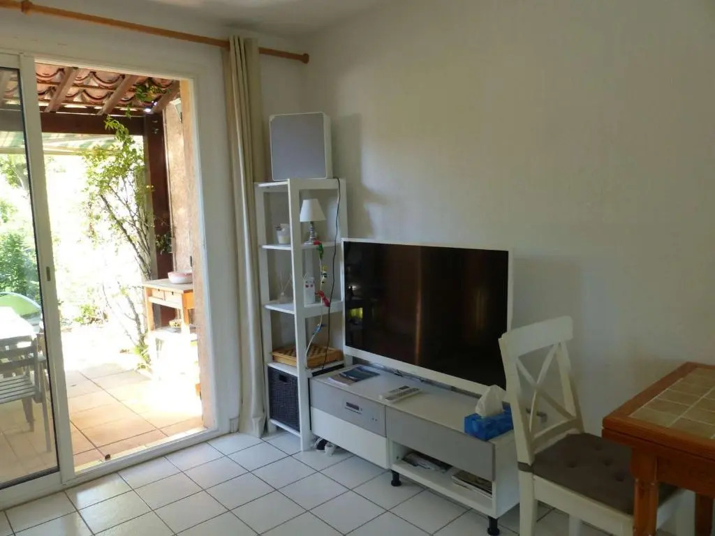 Maison Le Lavandou, 3 pièces, 4 personnes - FR-1-308-4