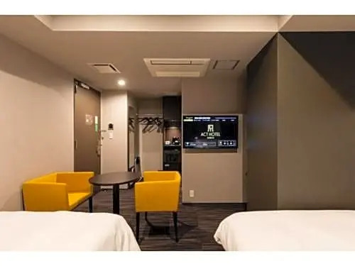 Act Hotel Shibuya - Vacation STAY 84217